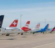 Lufthansa Group sichert sommerliche Kerosinversorgung dank vielfältiger Importwege (Foto: Lufthansa Group)