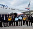 SunExpress erweitert Streckennetz ab Köln/Bonn um fünf neue (Foto: Köln Bonn Airport)