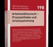 Neuer VDE-Leitfaden vereint ASR, ArbStättV und Gerichtsurteile praxisnah (Foto: VDE VERLAG GmbH)
