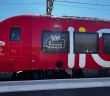 Alstom und SNCF führen emissionsfreie Batteriezüge auf Regionalstrecken (Foto: Fabienne Boccard - Alstom S.A. 2026)