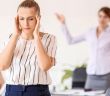 Die Arbeitsstättenverordnung definiert gesetzlich präzise Bürolärmgrenzwerte ab 35 (Foto: AdobeStock - Pixel-Shot - 401519309)