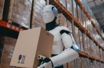 Vom Ist-Prozess zur digitalen Zielarchitektur: So bereiten Unternehmen ihre Lager-Digitalisierung sinnvoll vor (Foto: AdobeStock - ihorvsn - 2021609538)
