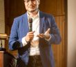 Graylin fordert breiten KI-Zugang statt privatem Wettrennen um (Foto: Thomas Ecke. DISQ)