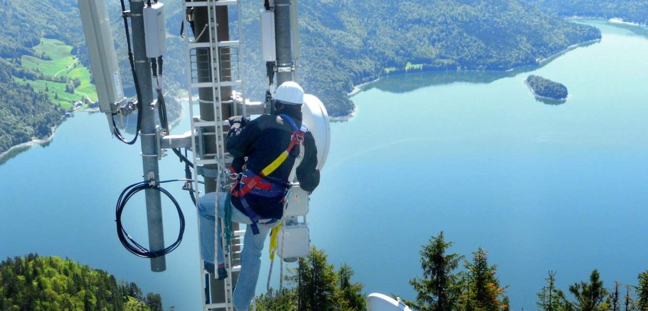 Telefonica Deutschland stellt 2G bis Mitte 2028 endgültig (Foto: Telefonica Deutschland)